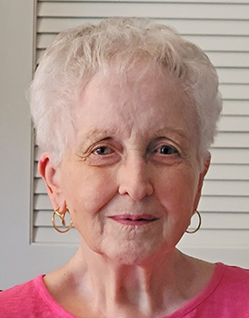 Marjorie Martin