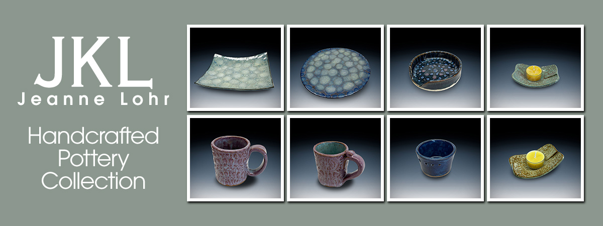 JKL Pottery